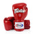 Thai boxing gloves Fairtex BGV5 Super Sparring Red 