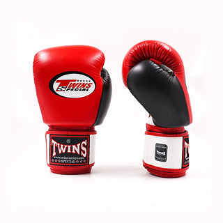 twins boxing gear Thai boxing gloves Twins Special BGVL 3 AIR