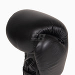 Thai boxing gloves Twins Special BGVL3 Black