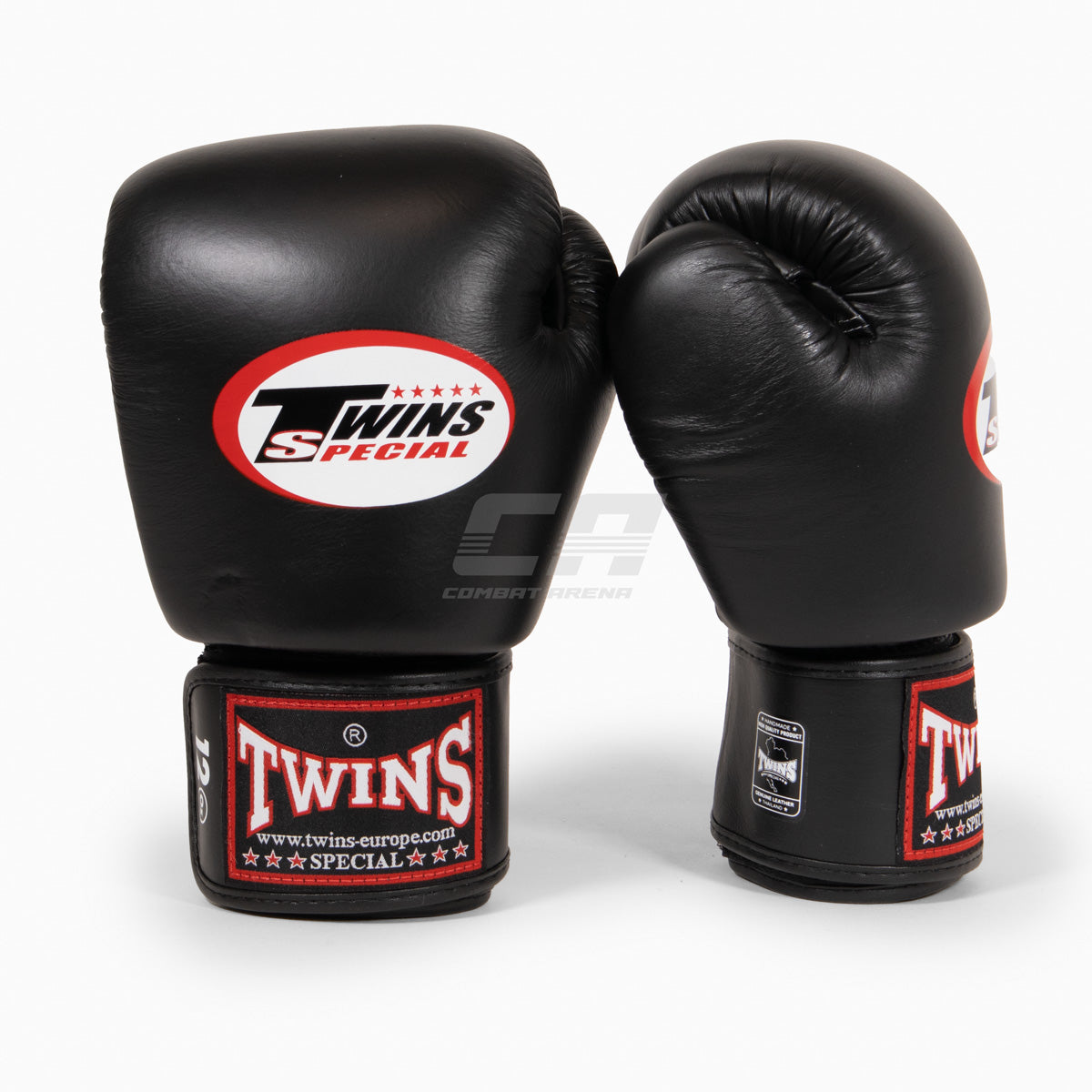 TWINS SPECIAL ボクシンググローブ 8oz 青 - メルカリ