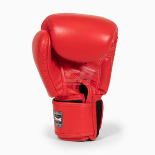 Thai boxing gloves Twins Special BGVL3 Red