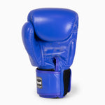 Thai boxing gloves Twins Special BGVL3 Royal Blue
