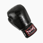 Thai boxing gloves Twins Special BGVL 8 Core Black