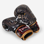 Thai boxing gloves Twins Special FBGVL3-63