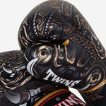 Thai boxing gloves Twins Special FBGVL3-63