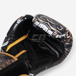 Thai boxing gloves Twins Special FBGVL3-63