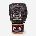 Thai boxing gloves Twins Special FBGVL3-63