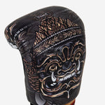 Thai boxing gloves Twins Special FBGVL3-63