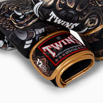 Thai boxing gloves Twins Special FBGVL3-63