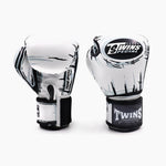 Thai boxing gloves Twins Special FBGVL3-66