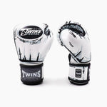 Thai boxing gloves Twins Special FBGVL3-66