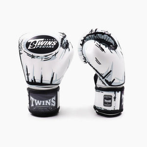 Thai boxing gloves Twins Special FBGVL3-66