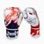 Thai boxing gloves Twins Special FBGVL 4 Yant 