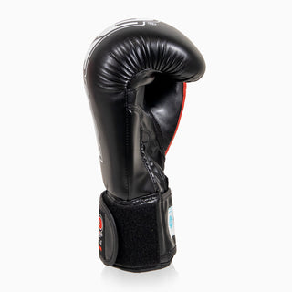 Boxing gloves Raptor SAP WAKO 10 Oz Black-red 
