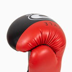 Boxing gloves Raptor SAP WAKO 10 Oz Black-red 