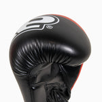 Boxing gloves Raptor SAP WAKO 10 Oz Black-red 