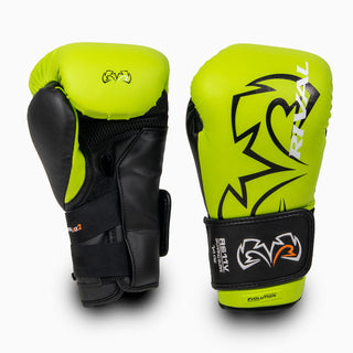 Boxing gloves Rival Evolution Sparring RS11V 