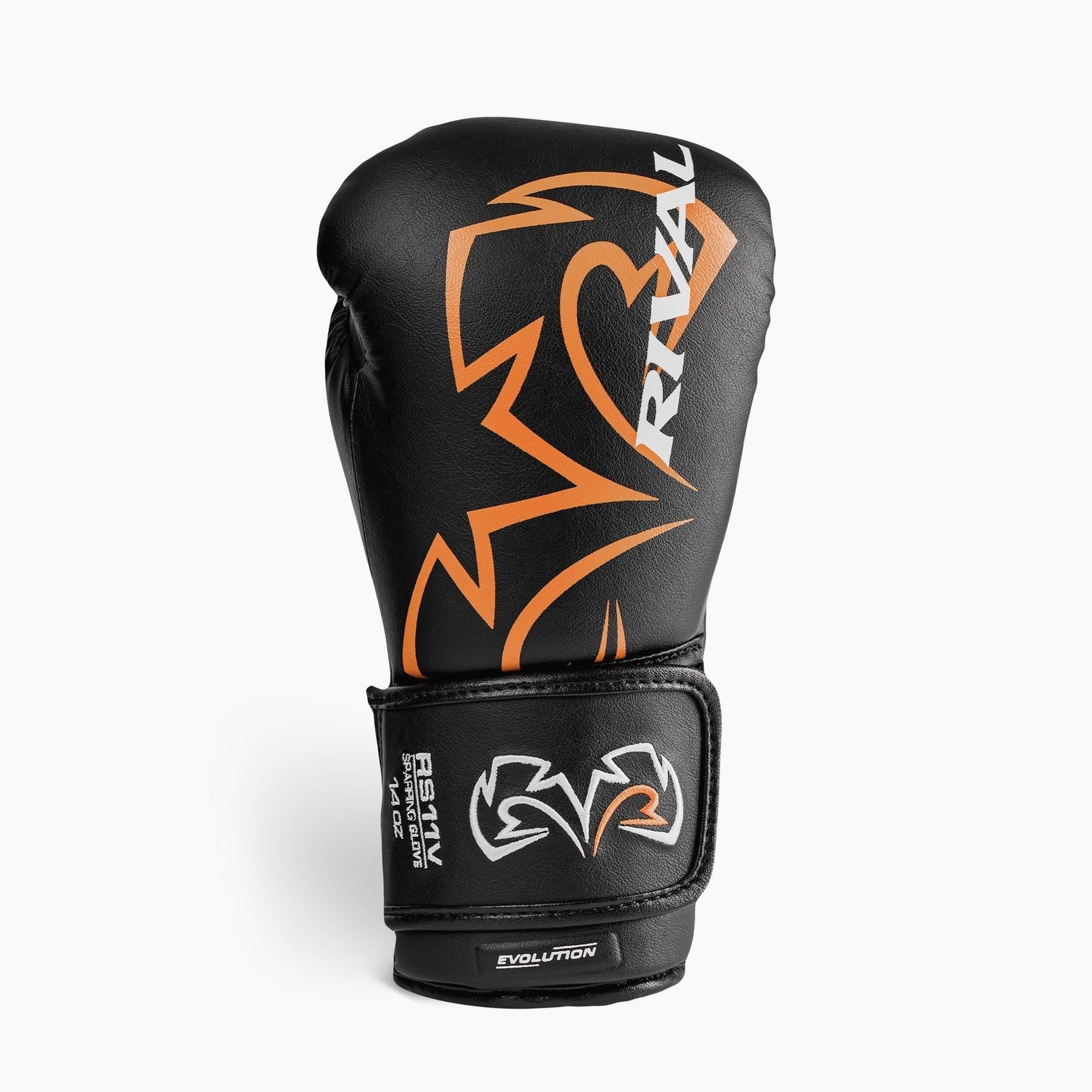 Boxing gloves Rival Evolution Sparring RS11V – Combat Arena