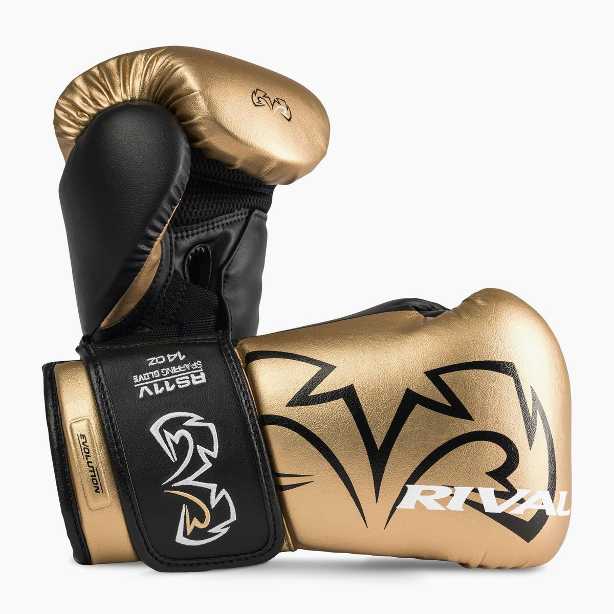 Rival Boxing Gloves – Combat Arena