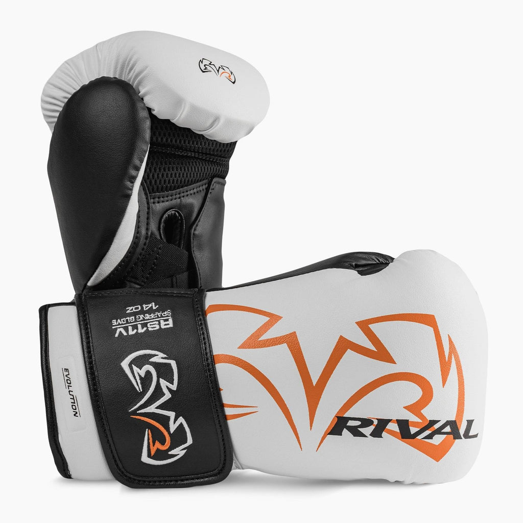 Rival Boxing Gloves – Combat Arena