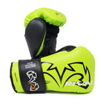 Boxing gloves Rival Evolution Sparring RS11V 