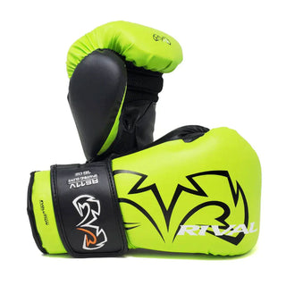 Boxing gloves Rival Evolution Sparring RS11V 