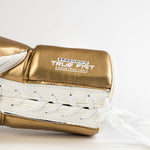 Boxing gloves Rival Professional Sparring RS100 with laces 