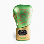 Boxing gloves Rival Professional Sparring RS100 with laces 