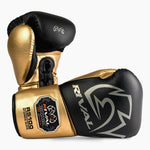 Boxing gloves Rival Professional Sparring RS100 with laces 
