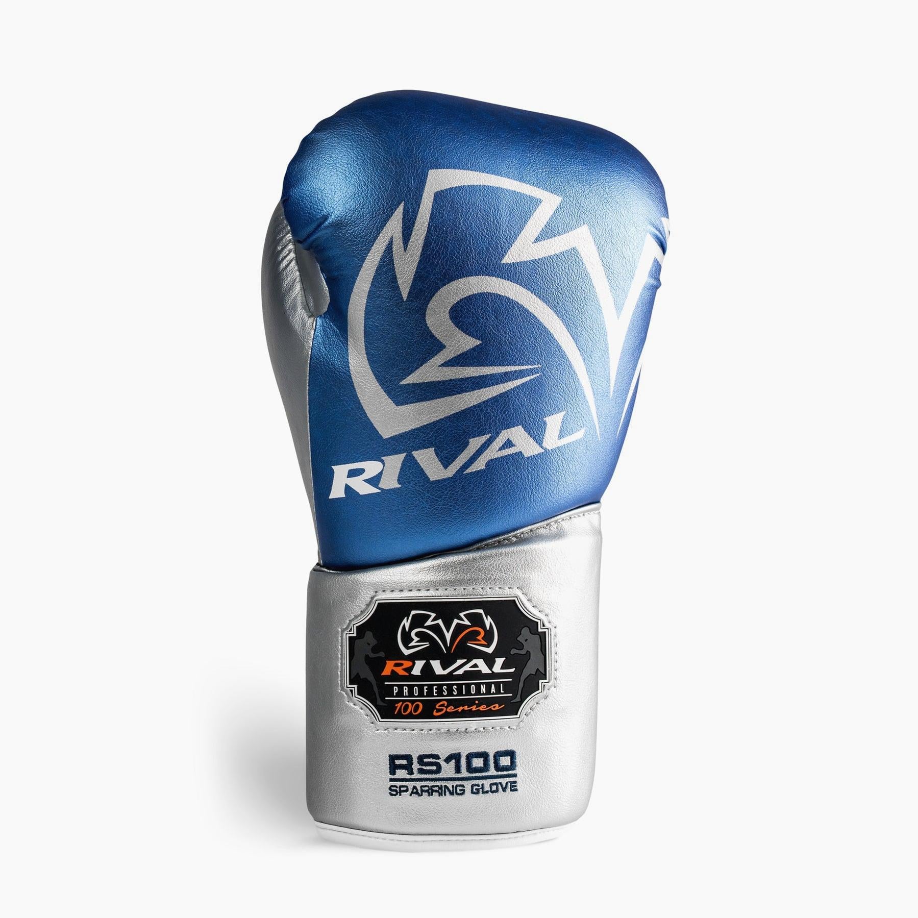 RIVAL 100 Series ファールカップ　サイズS レッド/シルバー RS100 Professional Sparring Gloves – Rival Boxing Gear USA