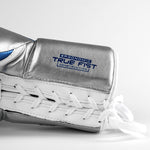 Boxing gloves Rival Professional Sparring RS100 with laces 