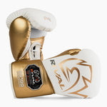 Boxing gloves Rival Professional Sparring RS100 with laces 