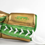 Boxing gloves Rival Professional Sparring RS100 with laces 