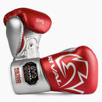 Boxing gloves Rival Professional Sparring RS100 with laces 