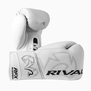 Boxing gloves Rival RFX Guerrero Pro Fight HDE-F 
