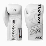 Boxing gloves Rival RFX Guerrero Pro Fight HDE-F 