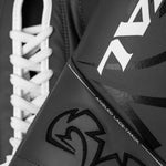 Boxing gloves Rival RFX Guerrero Pro Fight HDE-F Gray 