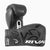 Boxing gloves Rival RFX Guerrero Pro Fight HDE-F Gray 
