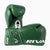 Boxing gloves Rival RFX Guerrero Pro Fight HDE-F Green 
