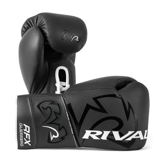 Boxing gloves Rival RFX Guerrero Pro Fight SF-H Grey 