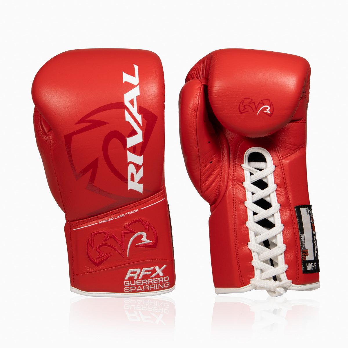 Boxing gloves Rival RFX Guerrero Sparring HDE-F