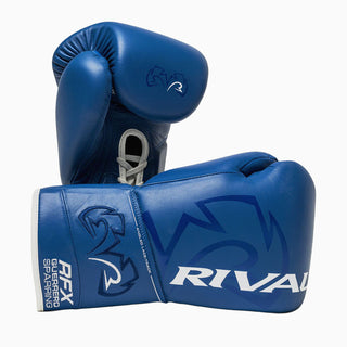 Boxing gloves Rival RFX Guerrero Sparring HDE-F 