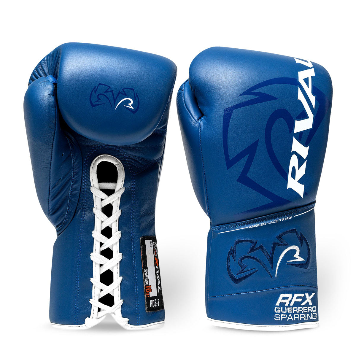 Boxing gloves Rival RFX Warrior Sparring HDE-F – Combat Arena