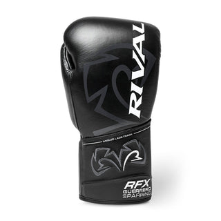 Boxing gloves Rival RFX Guerrero Sparring HDE-F 