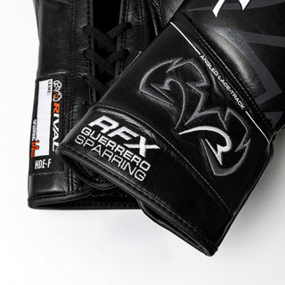 Boxing gloves Rival RFX Guerrero Sparring HDE-F 