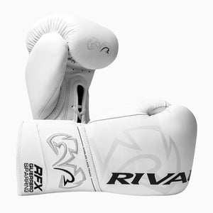 Boxing gloves Rival RFX Guerrero Sparring HDE-F 