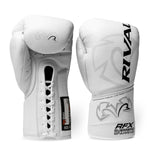 Boxing gloves Rival RFX Guerrero Sparring HDE-F 