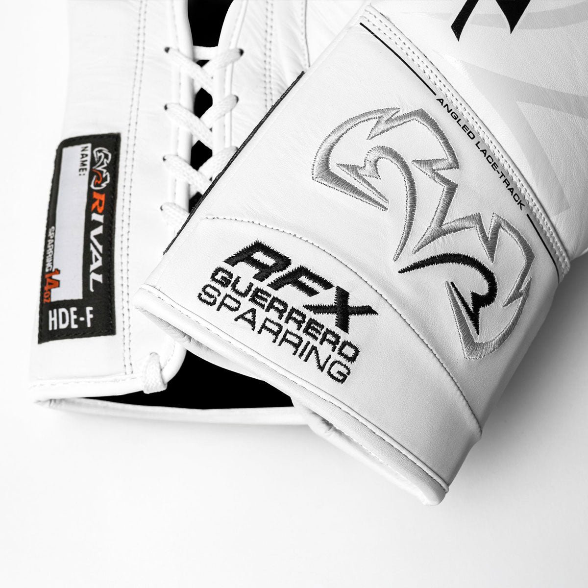 Boxing gloves Rival RFX Warrior Sparring HDE-F – Combat Arena