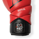 Boxing gloves Rival Ultra Sparring RS1 2.0 