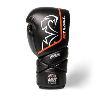 Boxing gloves Rival Ultra Sparring RS1 2.0 